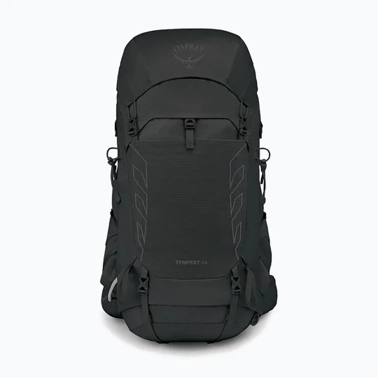 Zdjęcie produktu Plecak trekkingowy damski Osprey Tempest 44 l coal grey