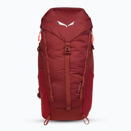 Zdjęcie produktu Plecak trekkingowy damski Salewa Alp Mate 30 l syrah Bordowy