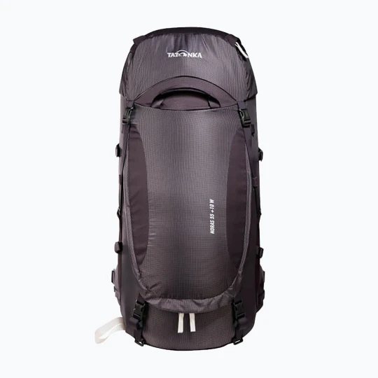 Zdjęcie produktu Plecak trekkingowy damski Tatonka Noras 55 + 10 l midnight plum Fioletowy