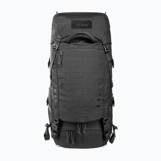 Zdjęcie produktu Plecak trekkingowy damski Tatonka Pyrox BC 40 + 10 l black