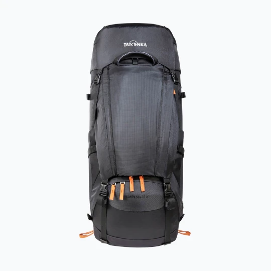 Zdjęcie produktu Plecak trekkingowy damski Tatonka Yukon 50+10 l black