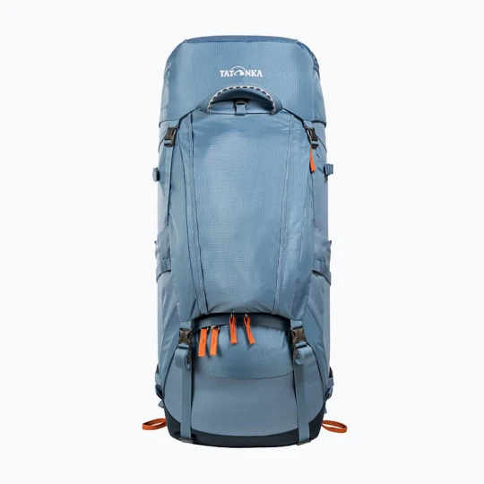 Zdjęcie produktu Plecak trekkingowy damski Tatonka Yukon 50+10 l elemental blue