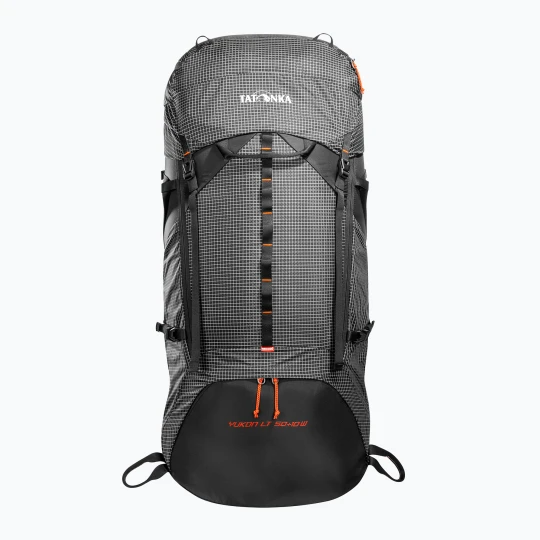 Zdjęcie produktu Plecak trekkingowy damski Tatonka Yukon LT 50+10 l black