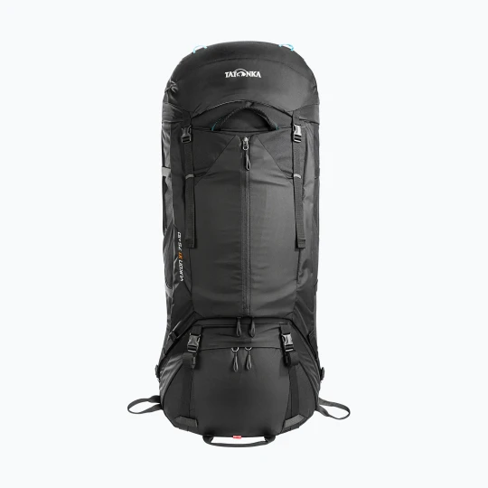Zdjęcie produktu Plecak trekkingowy damski Tatonka Yukon X1 75 + 10 l black
