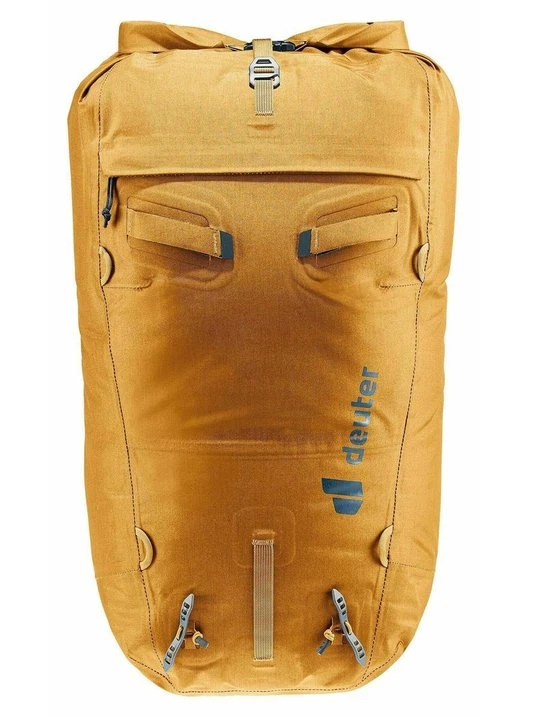 Zdjęcie produktu Plecak trekkingowy Deuter żółty