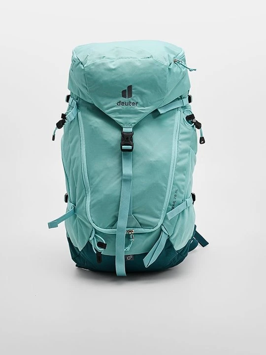 Zdjęcie produktu Plecak trekkingowy Deuter niebieski