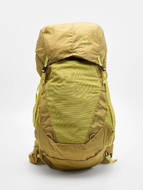 Zdjęcie produktu Plecak trekkingowy Deuter khaki