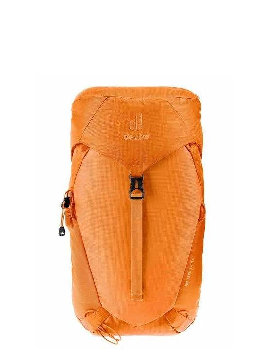 Zdjęcie produktu Plecak trekkingowy Deuter pomarańczowy
