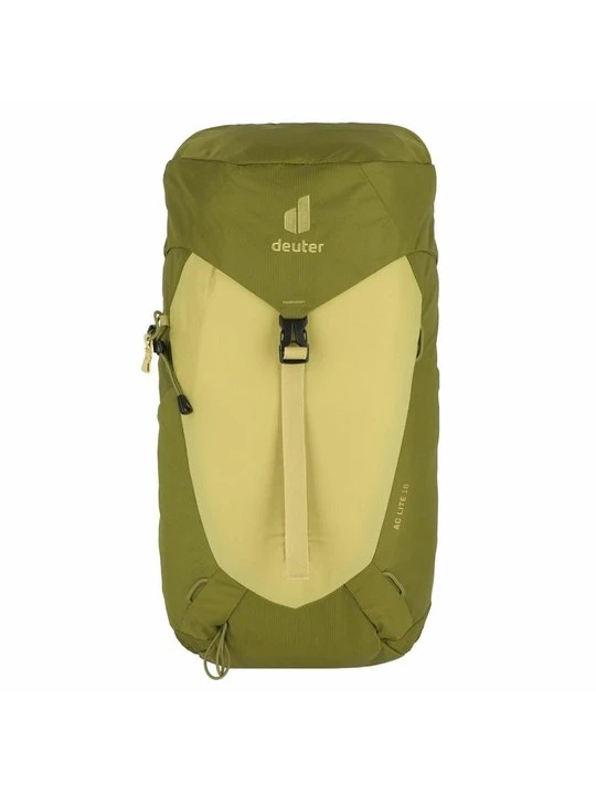 Zdjęcie produktu Plecak trekkingowy Deuter zielony
