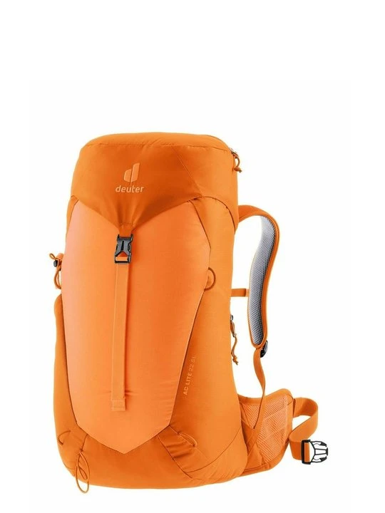 Zdjęcie produktu Plecak trekkingowy Deuter pomarańczowy