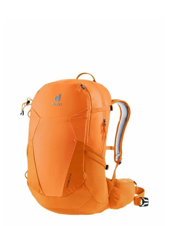 Zdjęcie produktu Plecak trekkingowy Deuter pomarańczowy