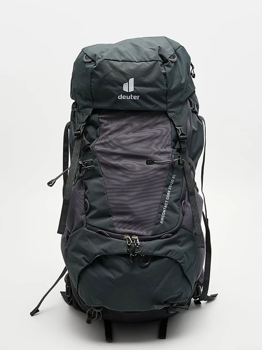 Zdjęcie produktu Plecak trekkingowy Deuter szary