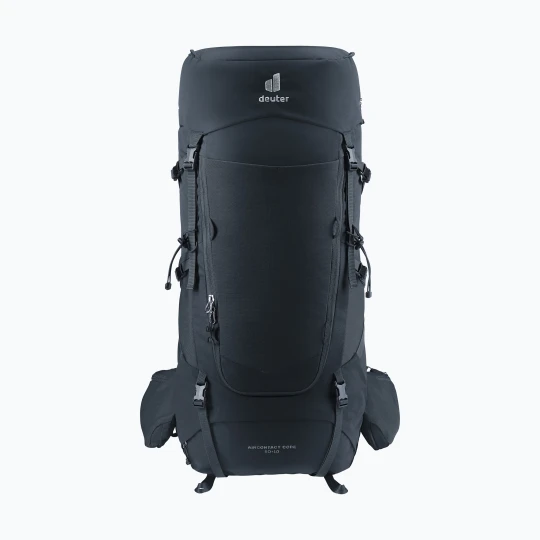 Zdjęcie produktu Plecak trekkingowy deuter Aircontact Core 50 + 10 l black