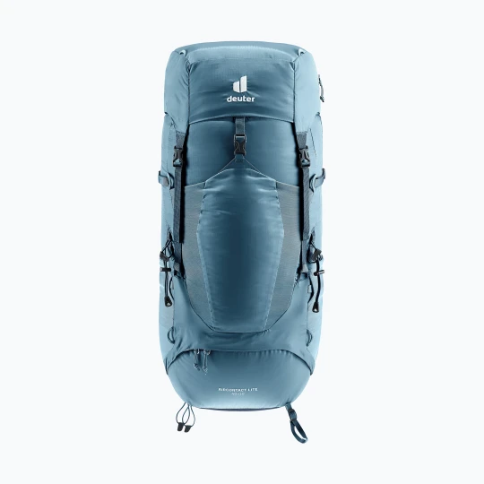 Zdjęcie produktu Plecak trekkingowy deuter Aircontact Lite 40 + 10 l atlantic/ink Niebieski
