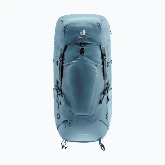 Zdjęcie produktu Plecak trekkingowy deuter Aircontact Lite 50 + 10 l atlantic / ink Niebieski