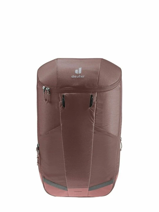 Zdjęcie produktu Plecak trekkingowy Deuter brązowy