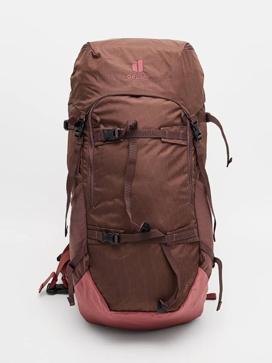 Zdjęcie produktu Plecak trekkingowy Deuter czarny