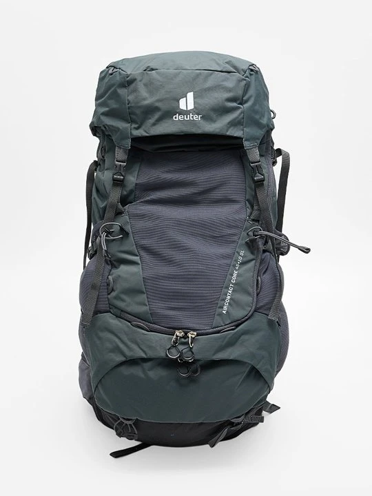 Zdjęcie produktu Plecak trekkingowy Deuter czarny