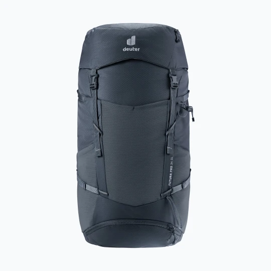 Zdjęcie produktu Plecak trekkingowy damski deuter Futura Pro 34 l SL black