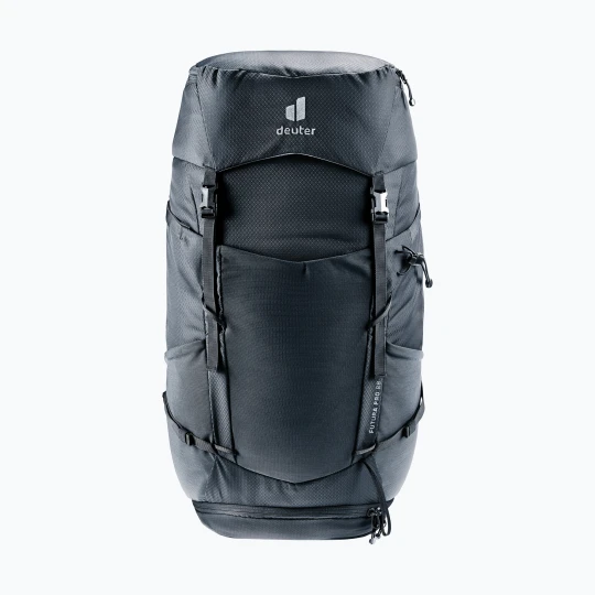 Zdjęcie produktu Plecak trekkingowy deuter Futura Pro 38 l SL black