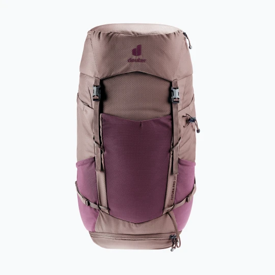Zdjęcie produktu Plecak trekkingowy deuter Futura Pro 38 l SL cassis / ashrose Różowy