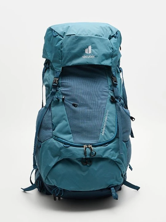 Zdjęcie produktu Plecak trekkingowy Deuter granatowy