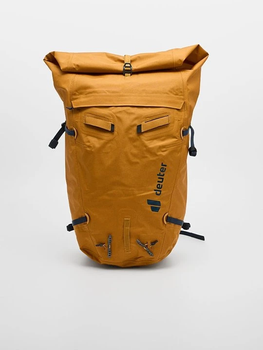 Zdjęcie produktu Plecak trekkingowy Deuter niebieski