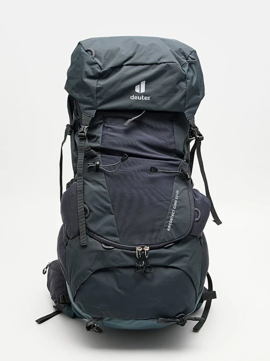 Zdjęcie produktu Plecak trekkingowy Deuter szary