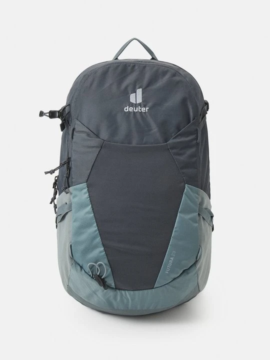 Zdjęcie produktu Plecak trekkingowy Deuter szary