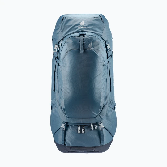 Zdjęcie produktu Plecak trekkingowy deuter Voyager 65+10 l atlantic / ink Niebieski