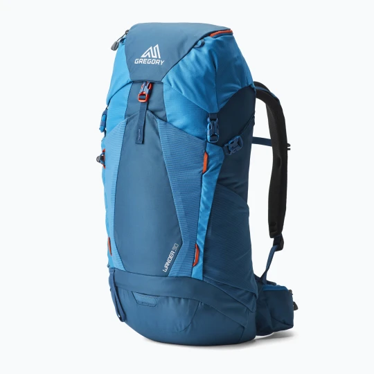 Zdjęcie produktu Plecak trekkingowy dziecięcy Gregory Wander 30 l pacific blue