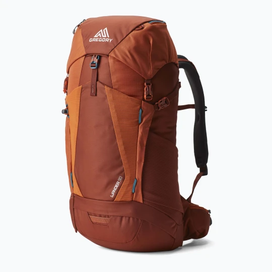 Zdjęcie produktu Plecak trekkingowy dziecięcy Gregory Wander 30 l redrock