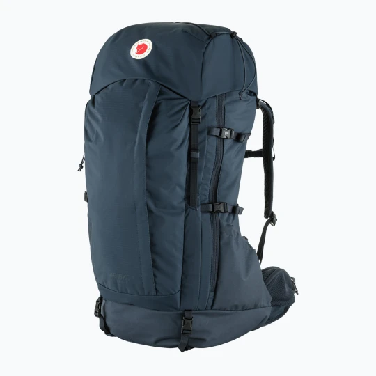 Zdjęcie produktu Plecak trekkingowy Fjällräven Abisko Friluft 35 l navy Granatowy