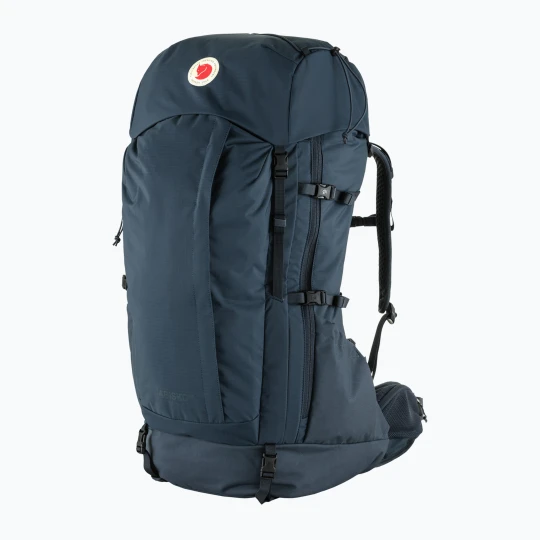Zdjęcie produktu Plecak trekkingowy Fjällräven Abisko Friluft M / L 45 l navy Granatowy