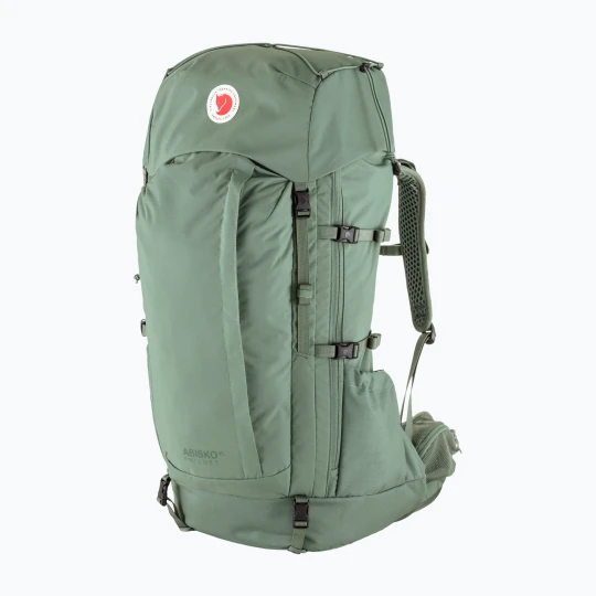 Zdjęcie produktu Plecak trekkingowy Fjällräven Abisko Friluft M / L 45 l patina green
