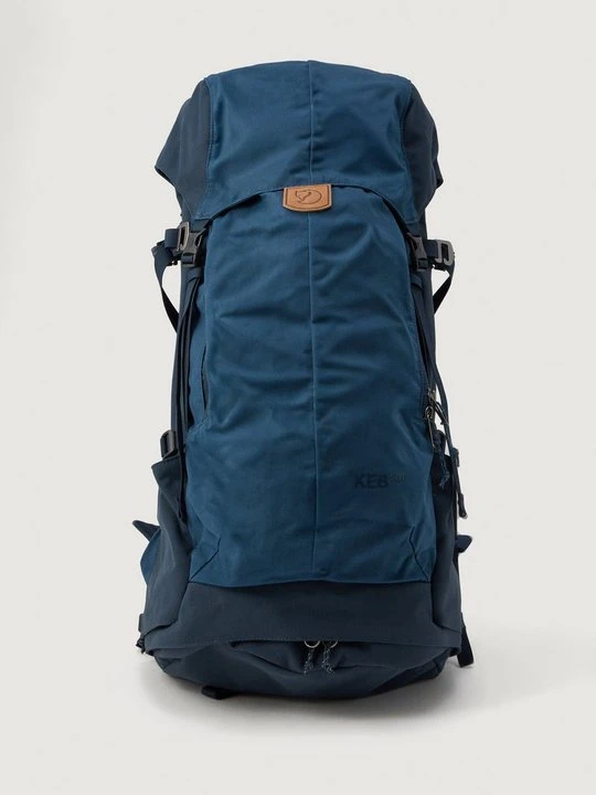 Zdjęcie produktu Plecak trekkingowy Fjällräven granatowy