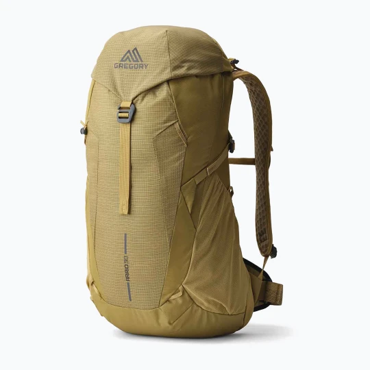 Zdjęcie produktu Plecak trekkingowy Gregory Arrio 30 l RC amber haze Żółty