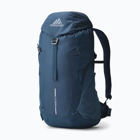 Zdjęcie produktu Plecak trekkingowy Gregory Arrio 30 l RC starlight blue Granatowy