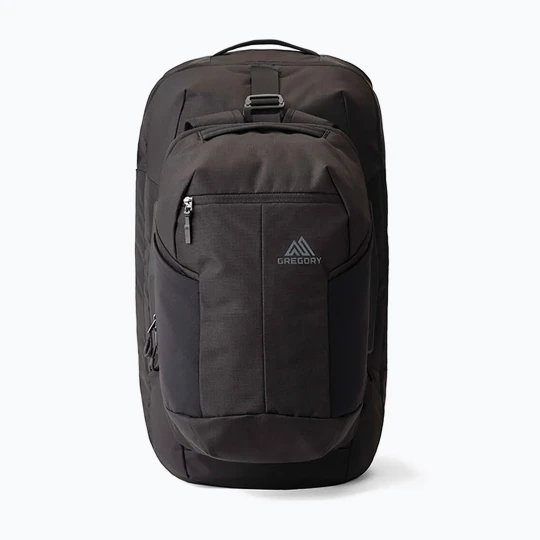 Zdjęcie produktu Plecak trekkingowy Gregory Border 50 + 15 l black lichen