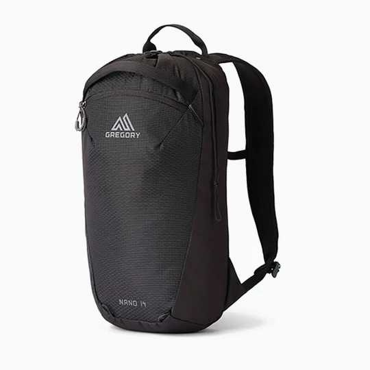 Zdjęcie produktu Plecak trekkingowy Gregory Nano 14 l optic black
