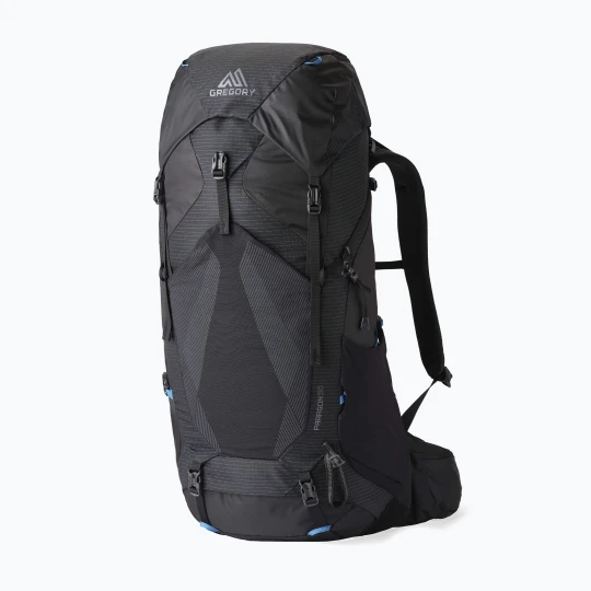 Zdjęcie produktu Plecak trekkingowy Gregory Paragon 50 l RC alpine black