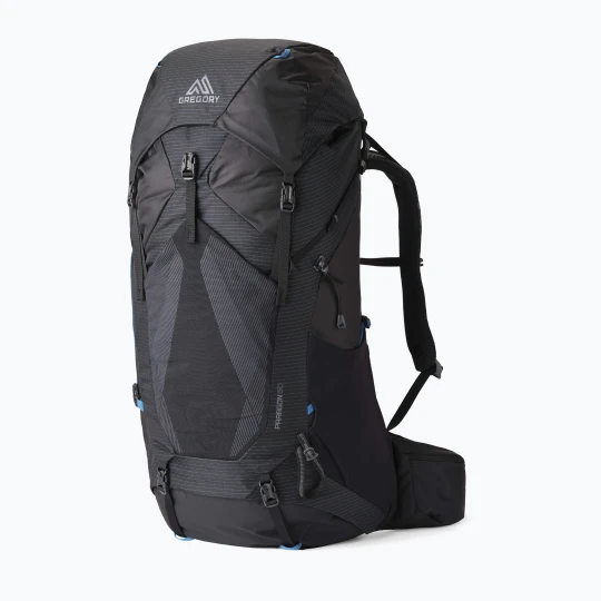 Zdjęcie produktu Plecak trekkingowy Gregory Paragon 60 l RC alpine black