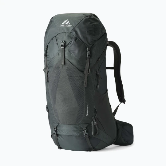 Zdjęcie produktu Plecak trekkingowy Gregory Paragon 60 l RC cascade green