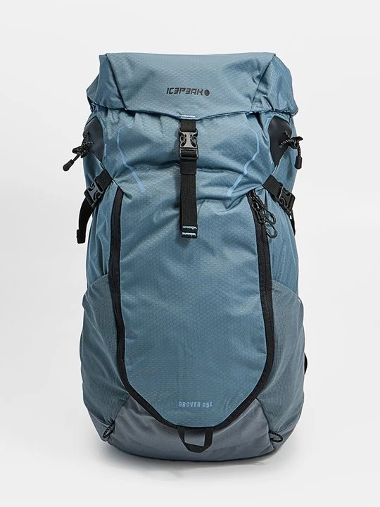 Zdjęcie produktu Plecak trekkingowy icepeak niebieski