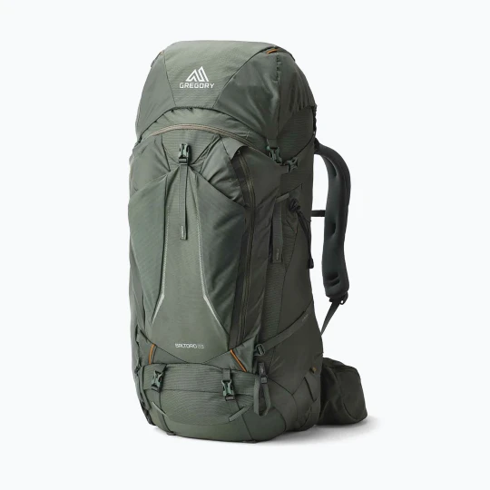 Zdjęcie produktu Plecak trekkingowy męski Gregory Baltoro 65 l L terrain green