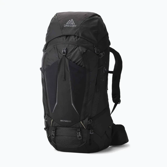 Zdjęcie produktu Plecak trekkingowy męski Gregory Baltoro 65 l M shadow pine black