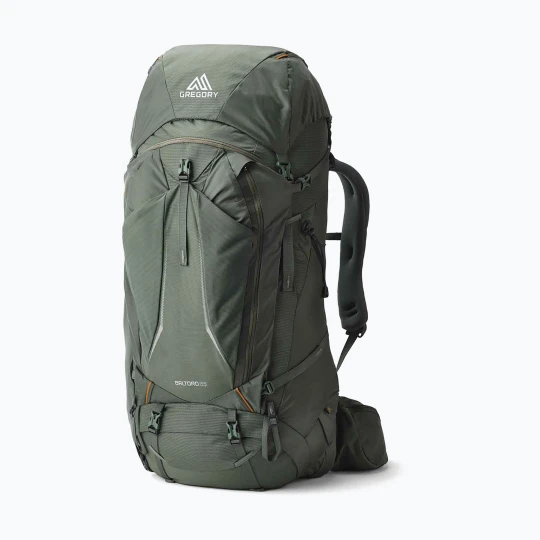 Zdjęcie produktu Plecak trekkingowy męski Gregory Baltoro 65 l M terrain blue Zielony