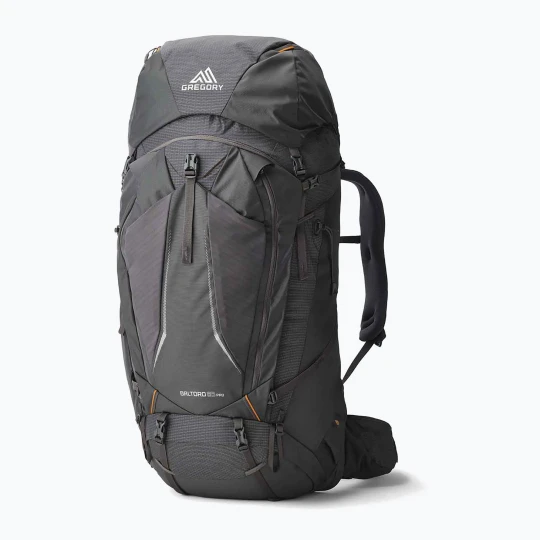 Zdjęcie produktu Plecak trekkingowy męski Gregory Baltoro Pro 85 l (L) iron grey