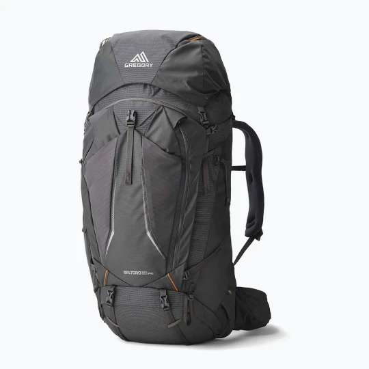 Zdjęcie produktu Plecak trekkingowy męski Gregory Baltoro Pro 85 l (M) iron grey