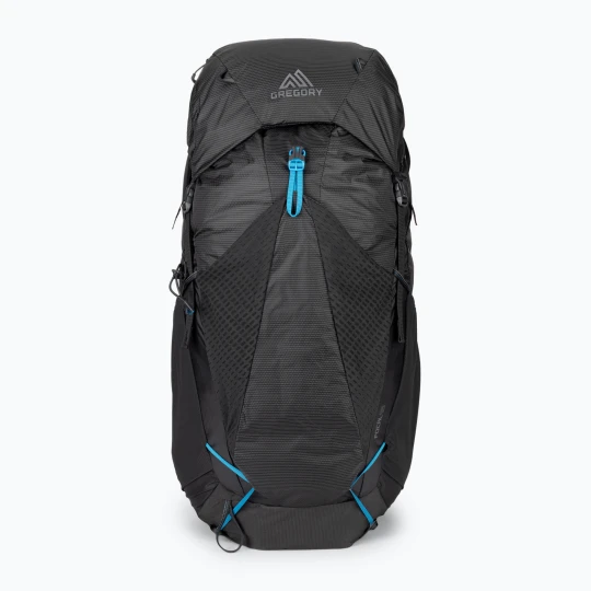 Zdjęcie produktu Plecak trekkingowy męski Gregory Focal 48 l ozone black